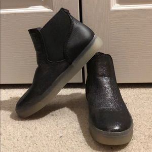 Sam Edelman Margot Sneakers